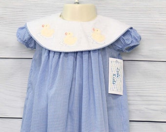 Easter Dress, Infant Girl Clothes, Girls Easter Dress, Easter Dresses for Girls, Girls Summer Dress, Toddler Girl Dresses 293923 -CC181