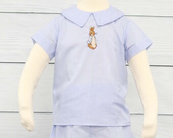 baby boy polo easter outfits