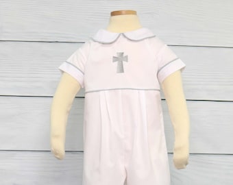 Jungen Taufe Outfit, Taufbekleidung Outfits für Jungen, Kleinkind Taufhose 295027
