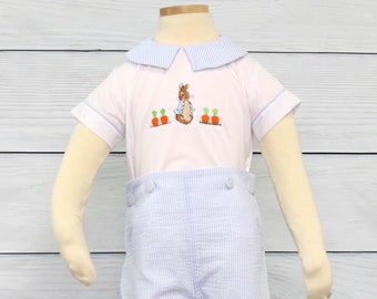 Baby Boy Easter Outfit, 1st Birthday Boy Outfit, Easter Longall, Easter Boy Outfit, Birthday Party, Baby Boy, Zuli Kids  293399