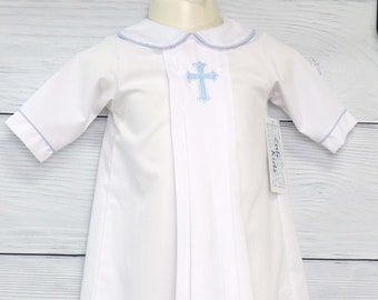 Blessing Outfit Boy, Boy Baptism Outfit, Boys Baptism Outfit, Baptism Gown Boy, Baby Boy Christening Gown, Christening Gown 293914