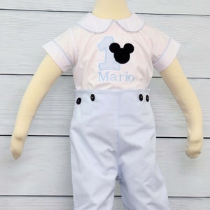 Baby  Mouse 1st Birthday, Mouse Birthday Outfit, Mouse 1st Birthday Outfit, Mouse 1st Birthday Outfit Boy, Zuli Kids   293485