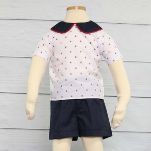 Toddler 4th of July, 4th of July Outfit, 4th of July Kids, Independence Day Outfits, Toddler Boy Shorts, 4th of July Baby Boy, 293964