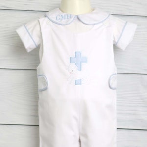 Boys Baptism Outfit, Boy Baptism Outfit, Baby Boy Baptism Outfit, Baby Boy Christening Outfit, Infant Boy Baptism Outfit,   293760