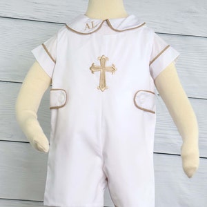 Baby Boy Baptism Outfit, Boys Christening Outfits, Boys Baptism Outfit, Baptism Outfits for Boy, Toddler Boy Christening Outfits, 294987