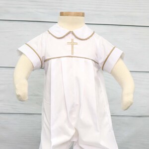 Baptism Outfit Boy, Baby Boy Baptism Outfit, Boys Baptism Outfit, Boy Baptism Outfit, Baby Boy Blessing Outfit, Zuli Kids  292973