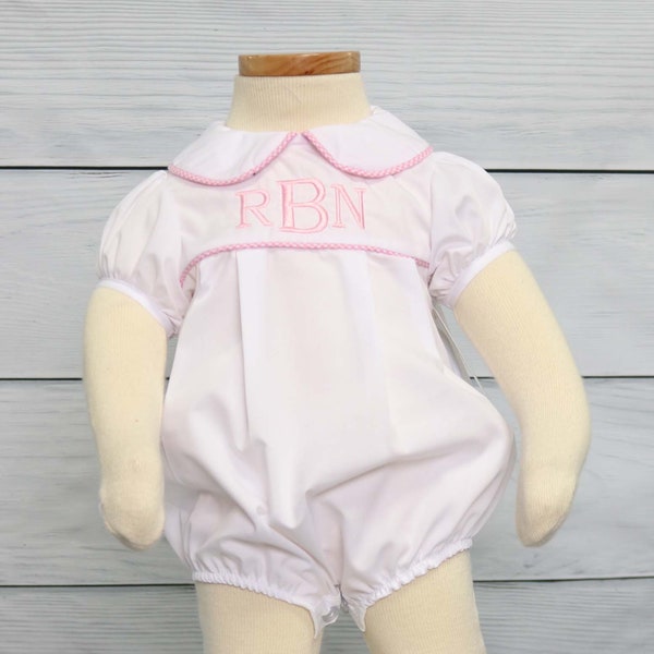 After Baptism Outfit Baby Girl Etsy
