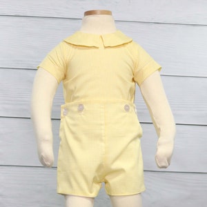 Baby Boy Clothes, Baby Boy Dress Clothes, Toddler Boy Wedding Outfit, Baby boy Easter Outfit, Baby Boy Easter Outfit, 293918 image 1