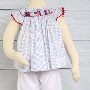 Toddler 4th of July, 4th of July Outfit, 4th of July Outfit Girl, 4th of July Kids, Toddler Dress, Independence Day outfits, 412384 - AA052