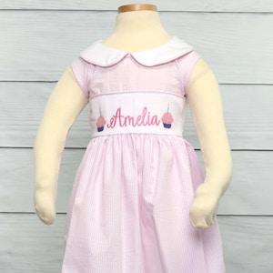 3rd Birthday Outfit Girl, Babygirl Dress, 2nd Birthday Outfit, Cake Smash Outfit Girl, 2nd Birthday Outfit Girl,  Zuli Kids  293920