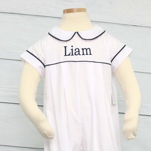 Boys Baptism Outfit, Christening Outfits for Boys, Baby boy Take Home Outfits, Boy Baptism Clothes, Boys Christening Outfit, 292178