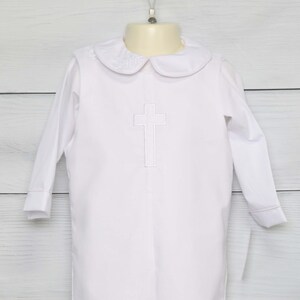 Traje de bautismo para niños, traje de bautizo de niño bebé, traje de bautismo niño, traje de vestido de bautismo niño, traje de bautizo de niño bebé, niños Zuli