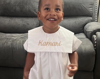 Boys Christening Outfit, Boys Baptism Outfit, Christening Outfits for Boys, Toddler Christening Romper, Baby Boy Baptism Outfit 292406