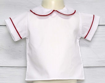 Boutique Baby Clothes, Boys Shirt, Baby Boy Clothes, Baby Boy Shirt, Infant Boy Shirt, Dress Clothes, Dressy Outfit, Zuli Kids 294706