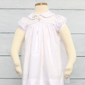 Baptism Dress for Baby Girl, Christening Dress for Baby Girl, Baptism Dress for Baby Girl, Heirloom Christening Gowns 292611