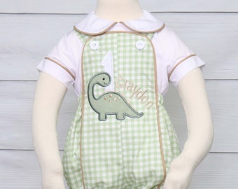 Dinosaur Birthday, Dinosaur Party, 2nd Birthday Outfit, Baby Dinosaur, 2nd Birthday, Dinosaur Romper, Dinosaur Birthday Party, 295202