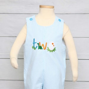 1st Birthday Boy Outfit, First Birthday Outfit Boy, Dinosaur Birthday Shirt, Dinosaur Birthday, Dinosaur Romper, Zuli Kids 294409