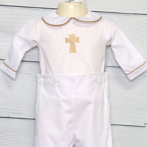 Baby Boy Baptism Outfit, Boy Baptism Outfit, Boys Baptism Outfit, Baptism Boy Outfit, Baby boy Christening Outfit, Zuli Kids 292786