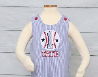Baby Baseball Outfit, Baseball Birthday, Baseball Party, 1st Birthday Boy Outfit, Baby Boy First Birthday, Baby Boy Baseball Outfit 293133