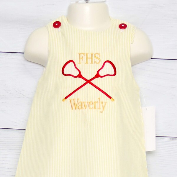 Lacrosse Clothing Etsy