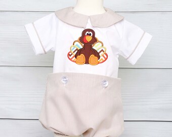18 month boy thanksgiving outfit sales