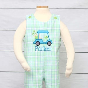 Golf Birthday Party, Toddler Golf Clothes, Toddler Golf Outfit, Baby Golf Outfit, Baby boy Clothes, Baby Boy Golf Outfit, Zuli Kids  292158