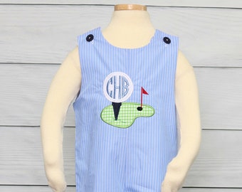 Baby Boy Golf Outfit, Baby Golf Outfit, Golf Outfit Baby Boy, Golf Jon Jon, Golf Birthday Outfit, Infant Golf Outfit, Zuli Kids 294009