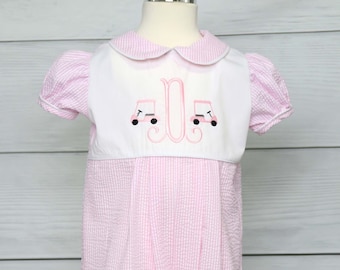 Baby Girl Golf Outfit, Baby Girl Golf, Baby Golf Outfit, Baby Golf, Toddler Golf Outfit, Baby Girl Golf Clothes, Zuli Kids 295118