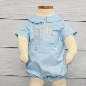 Baby Boy Easter Outfit, Baby Boy Easter Romper, Boys Easter Outfit, Easter Outfit Bay Boy, four Months Easter Outfits for Boy,  293081