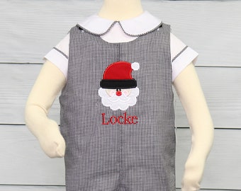 Baby Christmas Outfit, Baby Boy Christmas Outfit, Baby Boy Clothes, Toddler Boy Christmas Outfit, Boy Christmas Outfit, Zuli Kids  292012