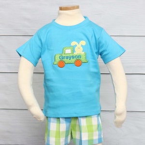 Toddler Boy Easter Outfit, Easter Outfit Boy, Baby boy Easter outfit, Boys Easter Outfit, Boy Easter Clothes, Toddler Easter Shirt 291781 image 1
