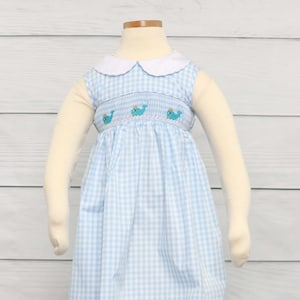 Little Girl Dresses, Toddler Sundress, Smocked Dress, Girls Smocked Outfits, Sibling Outfits, Toddler Dresses, Zuli Kids 412172 -A173
