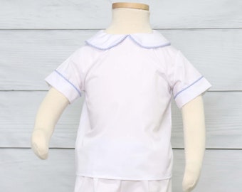 Jungen-Tauf-Outfit, Tauf-Outfit, Baby-Tauf-Outfit, Kleinkind-Jungen-Tauf-Outfit, Tauf-Outfits für Jungen-294533