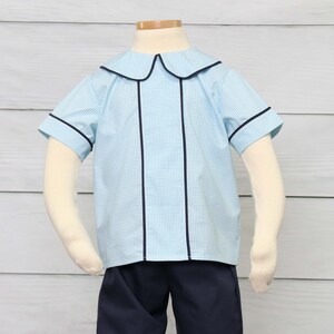 Matching Brother Outfits, Sibling Outfits, Easter Sibling Outfits, Big Brother Little Brother Outfits, Big Brother Little Brother,  294398
