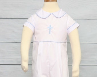 Boys Christening Outfit, Boy Christening Outfit, Baby Boy Baptism, Baptism Outfit, Dedication Outfit, Personalized Baptism Zuli Kids  293501