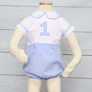 One Year Birthday, Baby Boy First Birthday Outfit, Boys First Birthday Outfit, 1st Birthday Outfit Boy, Personalized Baby, Zuli Kids 295014