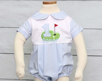 Baby Boy Golf Outfit, Baby Golf Outfit, Baby Caddy Outfit, Golf Bubble, Baby boy Golf, Golf Baby Outfit, Golf Outfit Baby, Zuli Kids 294682