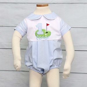 Baby Golf Outfit, Baby Boy Golf, Baby Boy Golf Outfit, Golf Birthday Outfit, Golf Outfit for Baby Boy, Boys First Birthday Outfit 294682