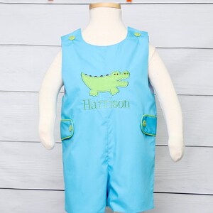 Alligator Party, Alligator Birthday, Alligator Birthday Party, Baby Boy First Birthday Outfit, 1st Birthday Outfit Boy, Zuli Kids 291486