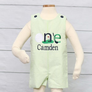 Hole in One First Birthday, Golf First Birthday Outfit, Hole in One Birthday, Hole in One First Birthday Outfit, Zuli Kids  294458