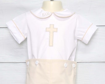 Baby Jungen Tauf Outfit, Baby Jungen Segen Outfit, Baby Jungen Taufe Outfit Kleinkind Jungen Taufe Outfit, Jungen Taufe Outfit, 294425
