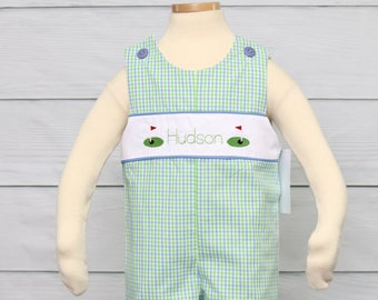 Golf Birthday Party, Toddler Golf Clothing, Toddler Golf Outfit, Baby Golf Outfit, Baby Boy Clothes, Baby Boy Golf Outfit, 293795