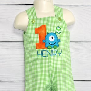 Monster First Birthday Outfit, Little Monster 1st Birthday,  Little Monster 1st Birthday Boy,  Monster Birthday Outfit,  Zuli Kids 293051