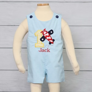 Vliegtuig Outfit Babyjongen, Vliegtuig Party Outfit, De tijd vliegt eerste verjaardag, Vliegtuig Verjaardagsfeestje, Zuli Kids 292990