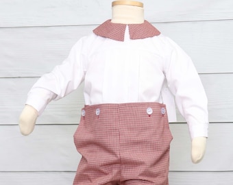 Baby Boy Knicker, Boys Knicker Outfit, Baby Boy Knickers Outfit, Boys Knickers Outfit, Baby Boy Christmas Outfit, 294579