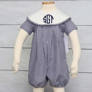 Baby Boy Clothes, Baby Boy Bubble Romper, Boy Bubble Suit, Baby Boy Coming Home Outfit, Baby Boy Take Home Outfit, Zuli Kids 294609