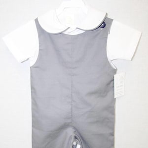 Baby Boy Wedding Outfit, Baby Wedding Outfit, Baby Boy Wedding, Boys Wedding Outfit, Baby Boy Dressy Outfit, Longalls for Baby Boy, 292004
