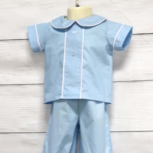 Ring Bearer Outfit, Baby Boy Wedding Outfit, Boys Ring Bearer Outfit, Baby Wedding Outfit, Baby Boy Wedding Outfit, Zuli Kids 293009
