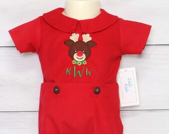 Baby Boy First Christmas Outfit, My First Christmas Outfit Boy, Baby Boy Kleidung, Baby Boy First Christmas, Zuli Kids 292000