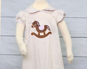Baby Girl Clothes, Toddler Girl Clothes, Rocking Horse, Baby Girl Summer Outfit, Toddler Girl, Easter Outfit, Sibling Outfits, 294515